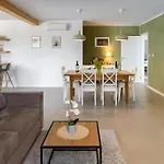 Milevoj - Three Bedroom Labin (Istria)