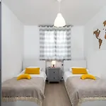 Milevoj - Three Bedroom Labin (Istria)