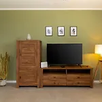 Hébergement de vacances Milevoj - Three Bedroom *