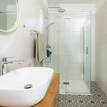 Milevoj - Three Bedroom * Labin (Istria)