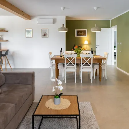 Milevoj - Three Bedroom Labin (Istria)