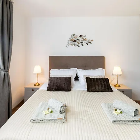 Prázdninový dům Milevoj - Three Bedroom