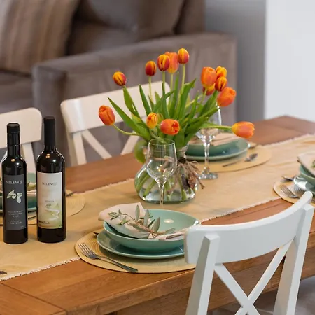 Milevoj - Three Bedroom Prázdninový dům Labin (Istria)