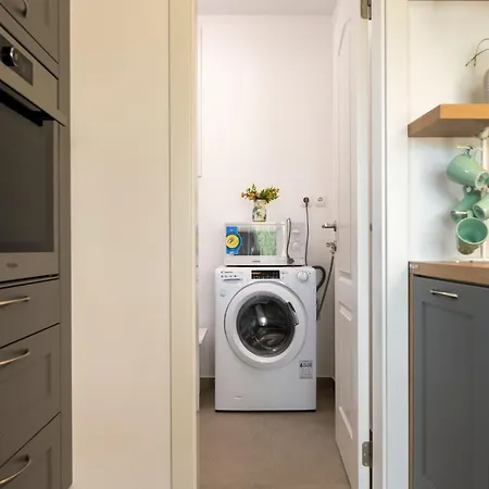 Milevoj - Three Bedroom Prázdninový dům *