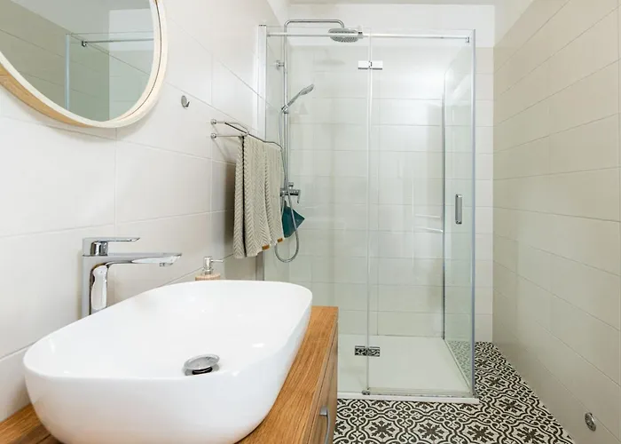 Milevoj - Three Bedroom * Labin (Istria)