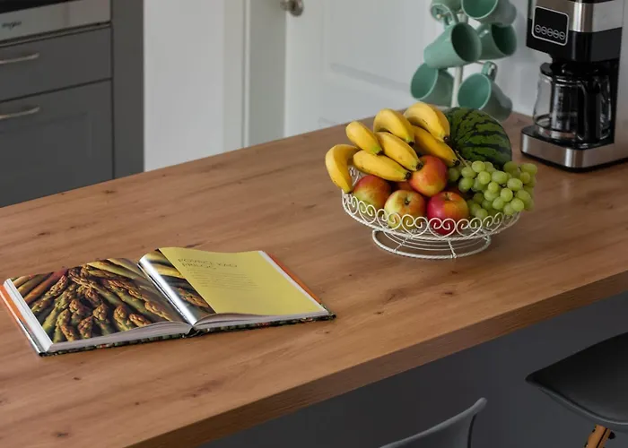 Milevoj - Three Bedroom