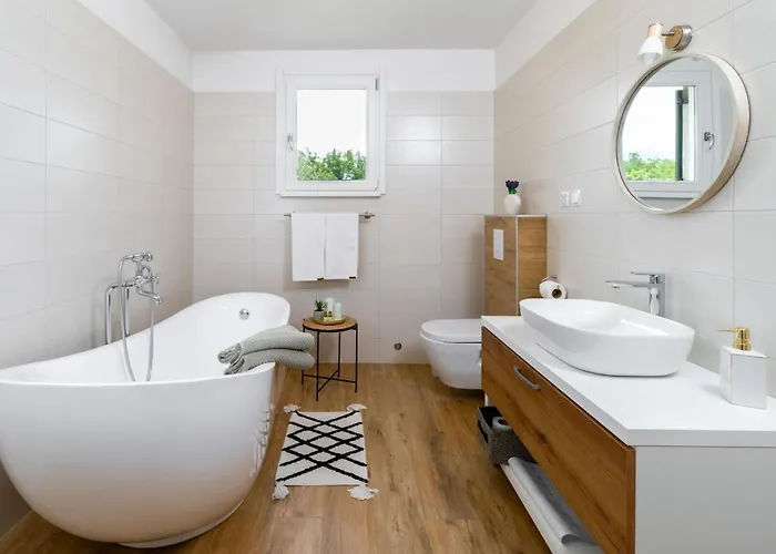 Milevoj - Three Bedroom