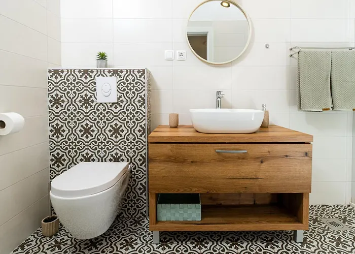 Dom wakacyjny Milevoj - Three Bedroom