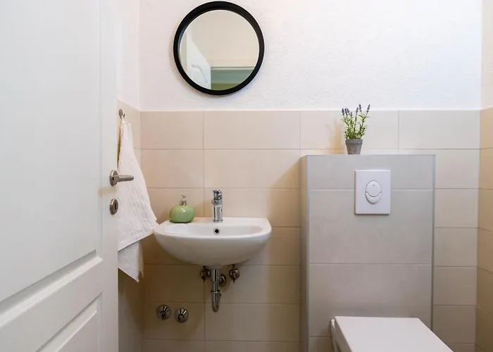 Milevoj - Three Bedroom Labin (Istria)