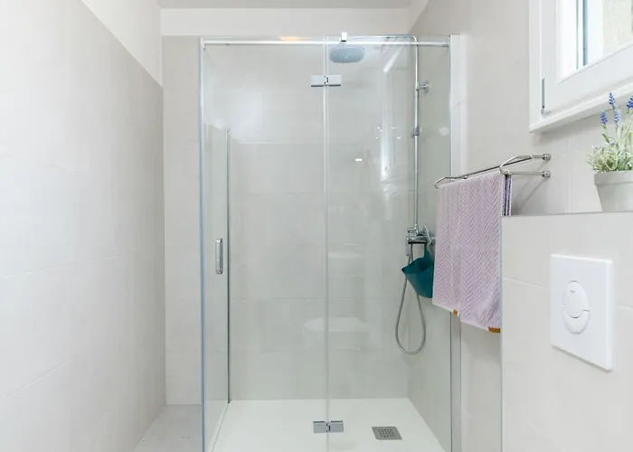 Milevoj - Three Bedroom Labin (Istria)