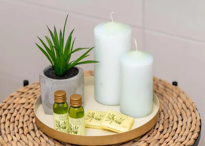 Milevoj - Three Bedroom