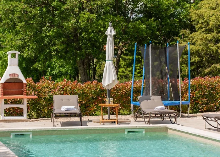 Milevoj - Three Bedroom *