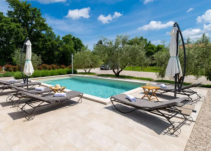 Milevoj - Three Bedroom *