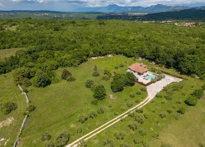 Milevoj - Three Bedroom Dom wakacyjny